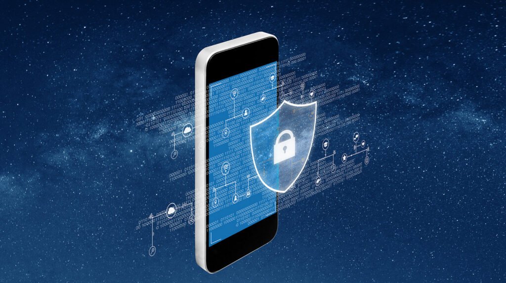 Major Threats Mobile Security Techhyme