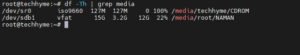 How to List USB Devices in Ubuntu - Tech Hyme