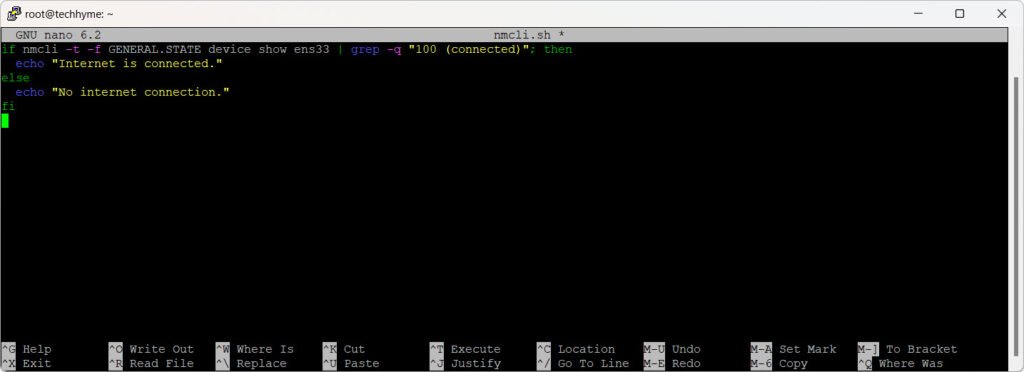 9 Essential Linux Commands and Shell Scripts to Check Internet ...