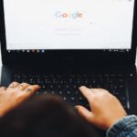 Google Chrome