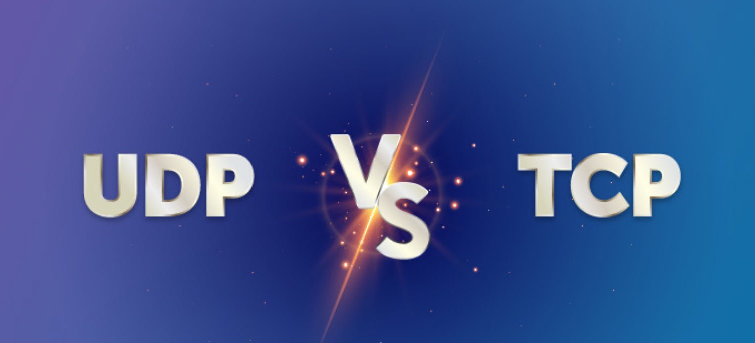Understanding TCP and UDP Protocols - Tech Hyme
