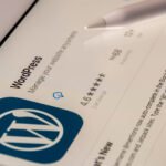 WordPress Techhyme