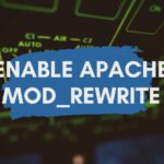 mod_rewrite Enable Techhyme
