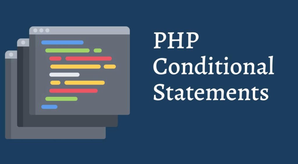 Conditional Statements PHP