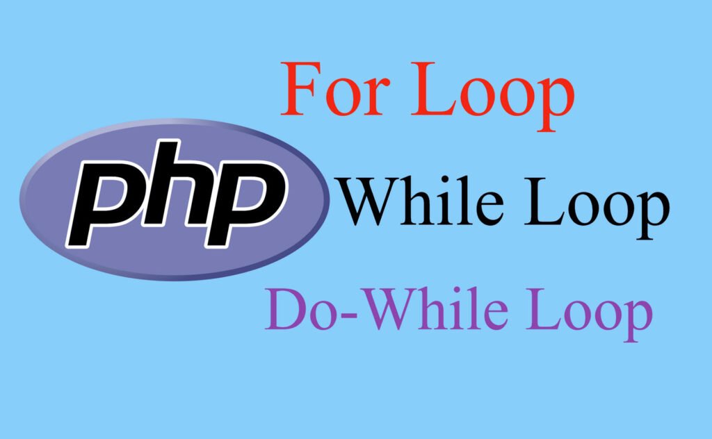 PHP Loops Techhyme