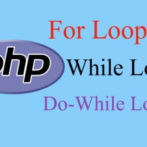 PHP Loops Techhyme