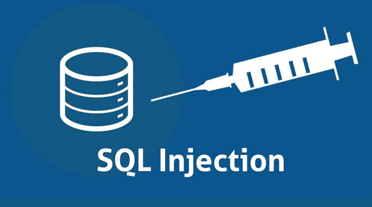 Types of sql injection a comprehensive overview tech hyme