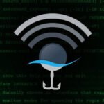 Crack Wi-Fi Password