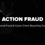 ActionFraud Gmail Facebook Account Security