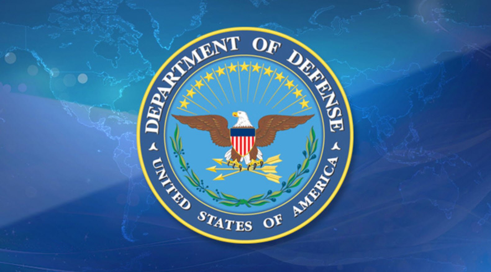 Vulnerability Reports DoD Pentagon