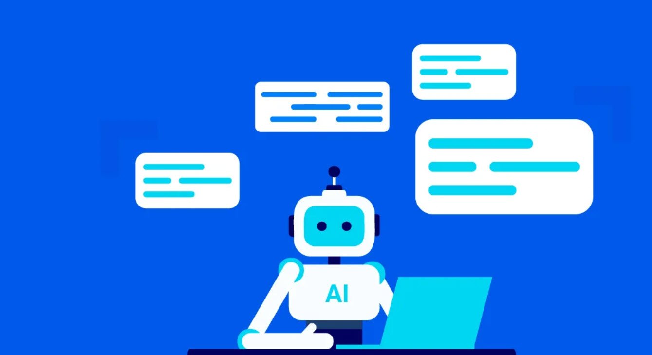 AI Writing Assistants Tools