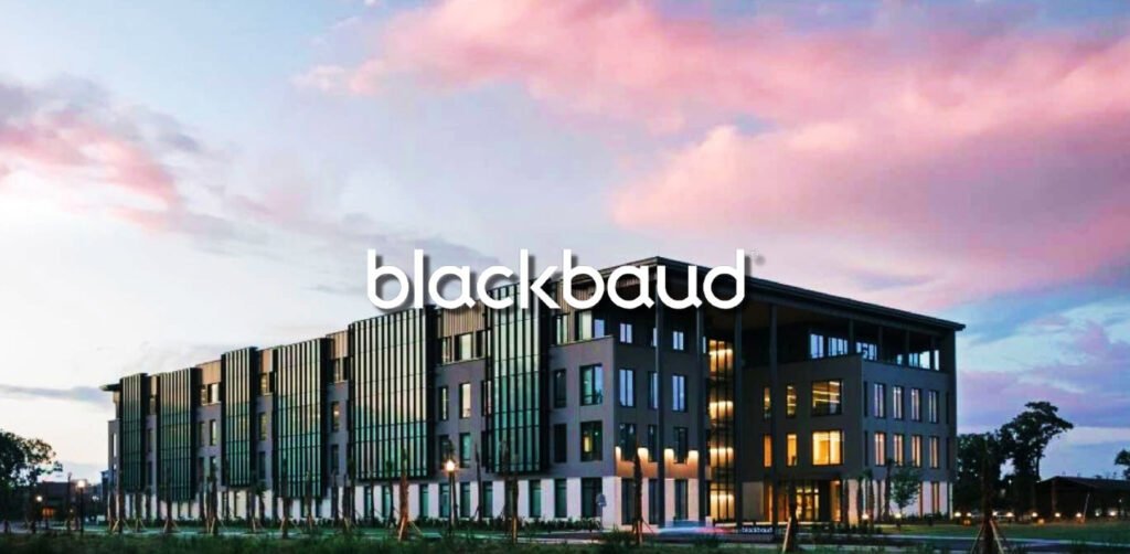 Blackbaud Ransomware Attack Fined Attorney