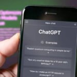 ChatGPT Down
