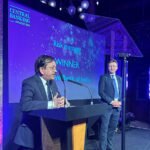 RBI Risk Manager of the Year Award