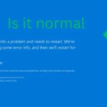 BSOD Issue Crowdstrike