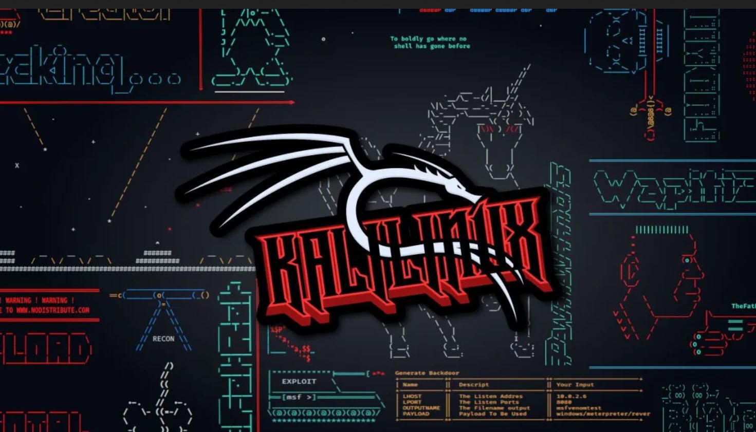 Kali Linux Books Free Download