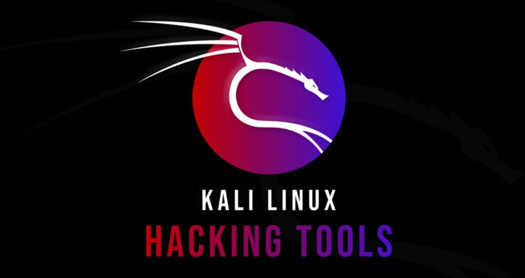 Kali Linux Tools