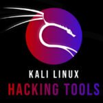 Kali Linux Tools