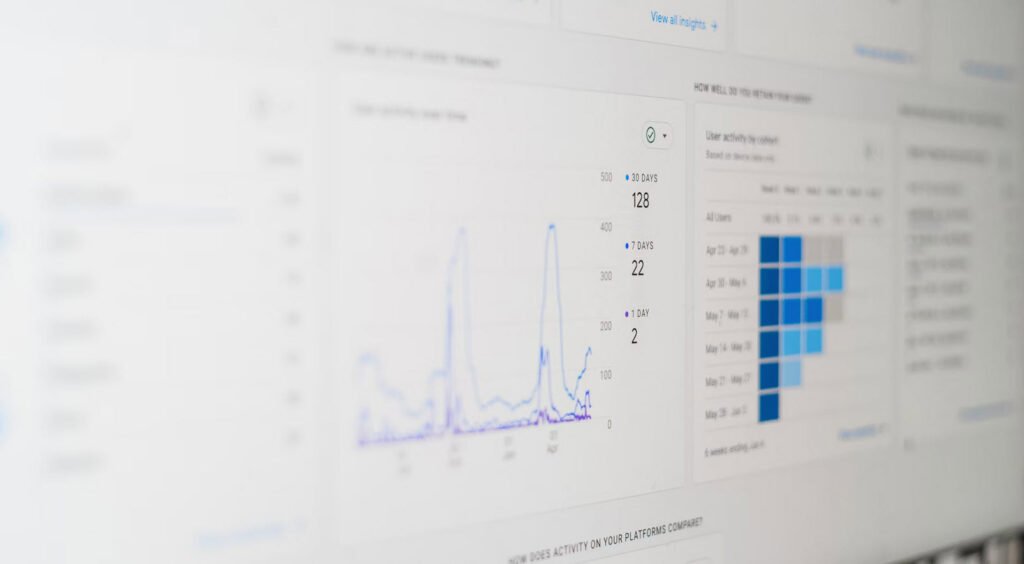 SEO Key Metrics