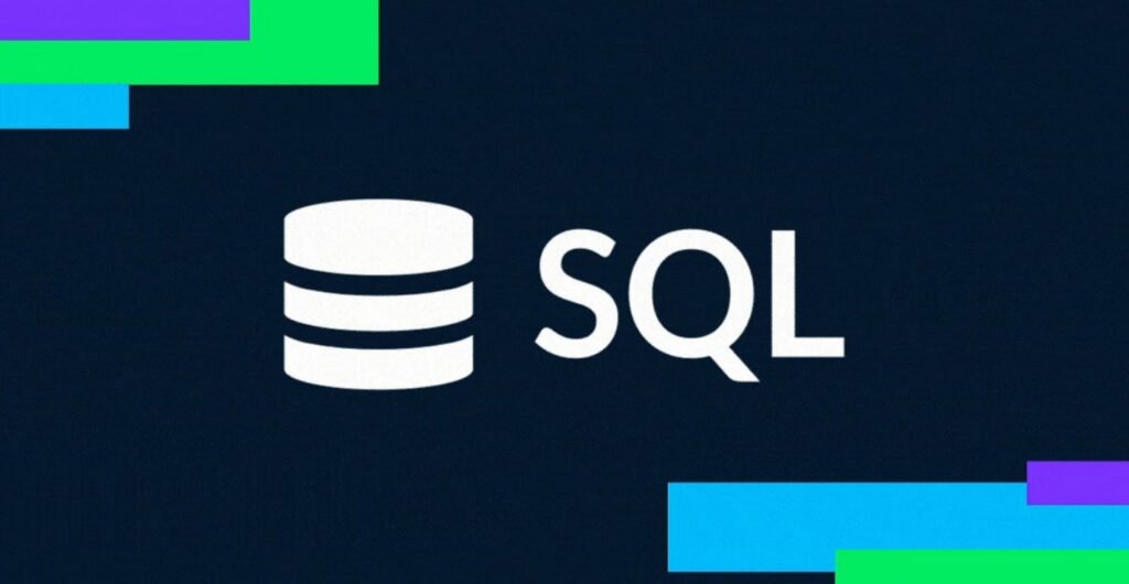 sql query