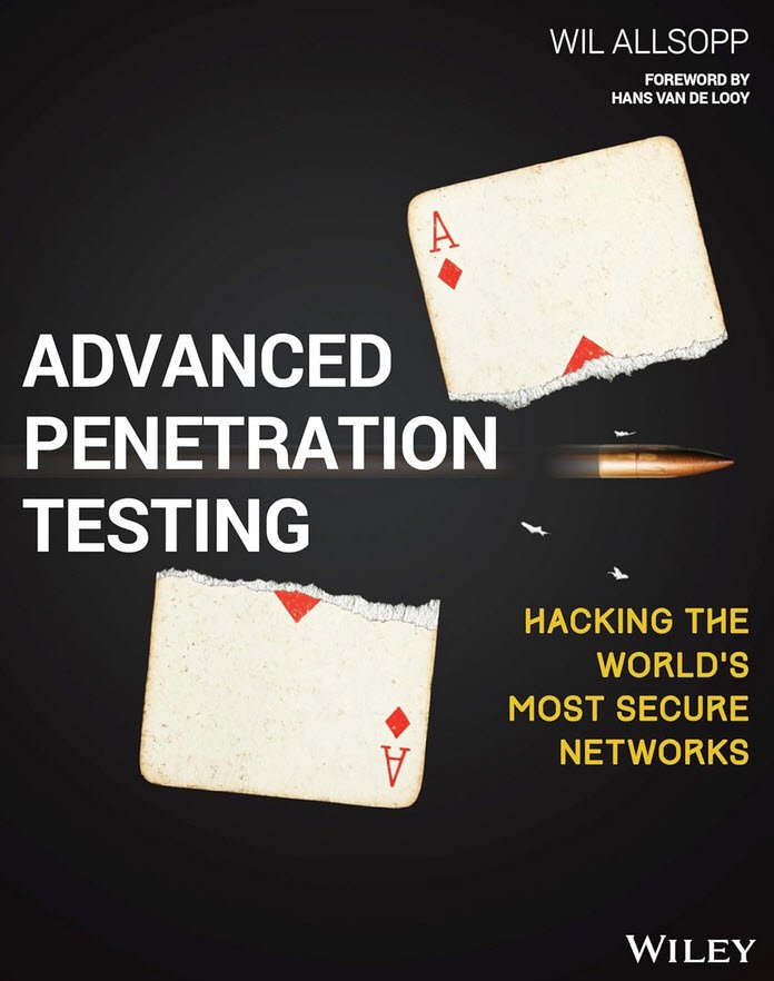 Advanced Penetration Testing