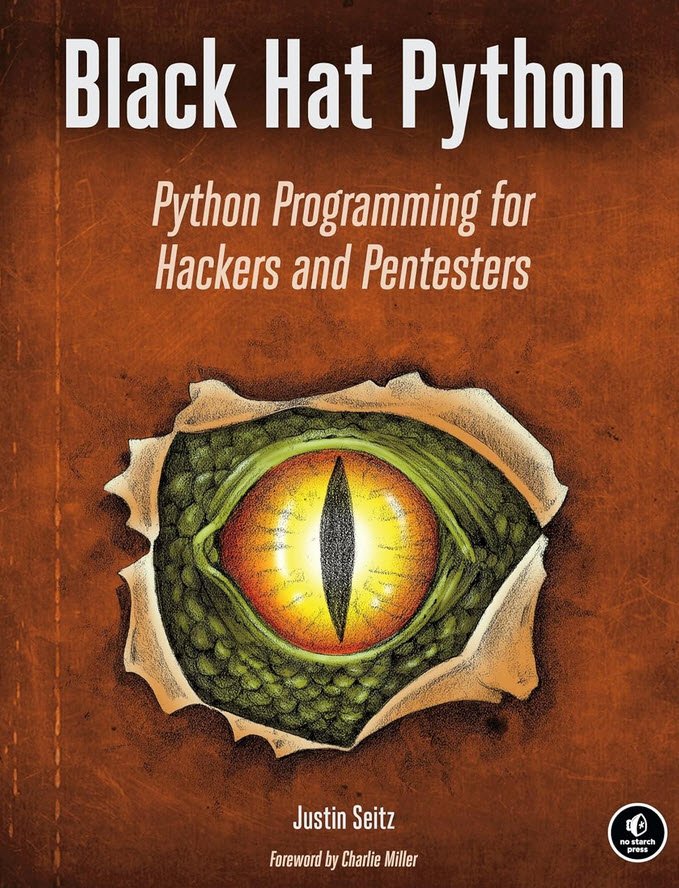 Black Hat Python