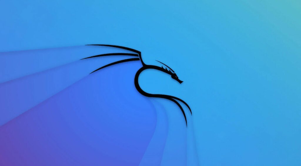 Kali Linux Process Management