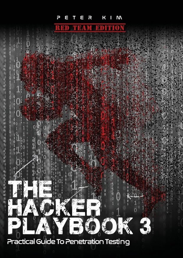 The Hacker Playbook 3