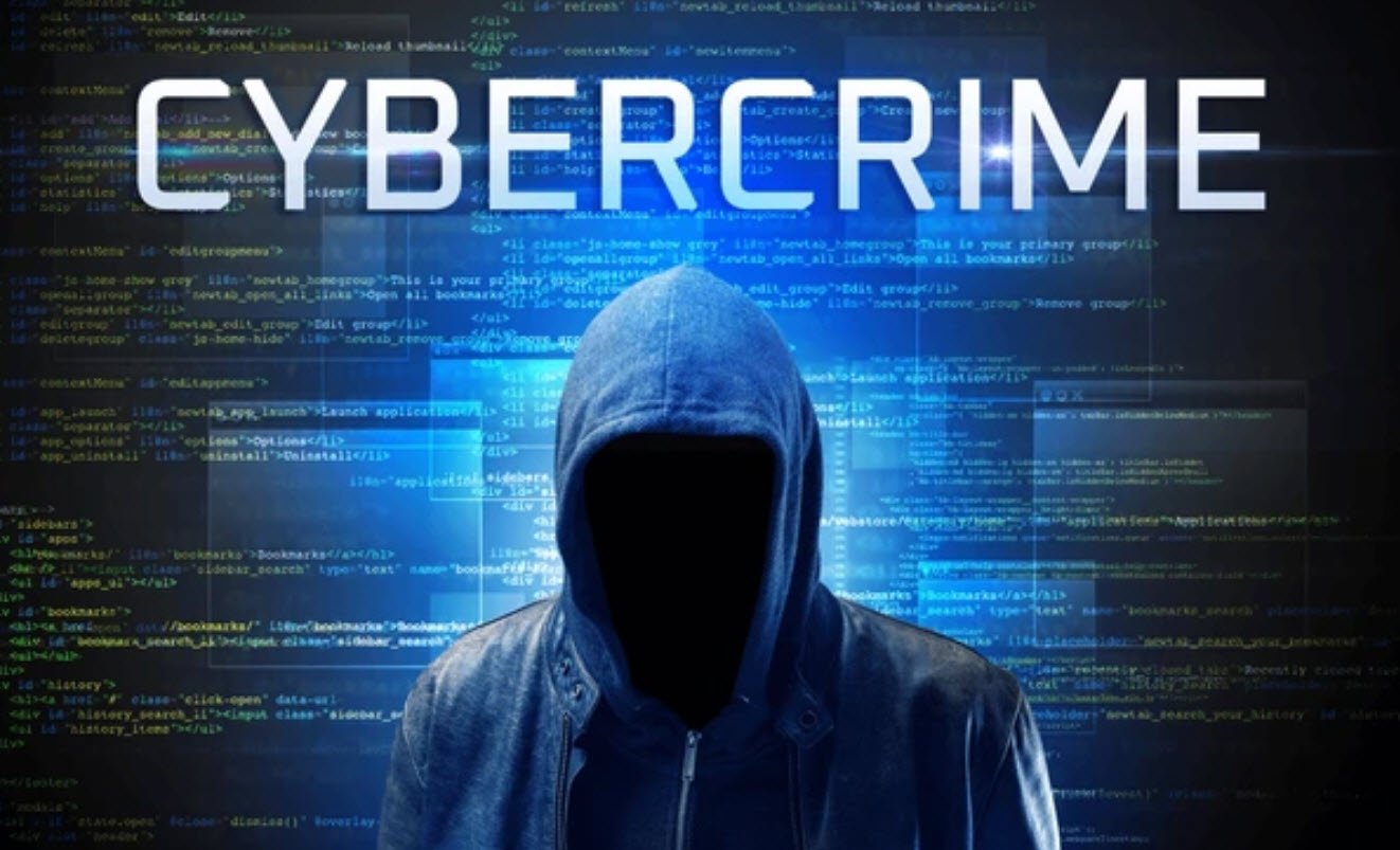 Cybercrime