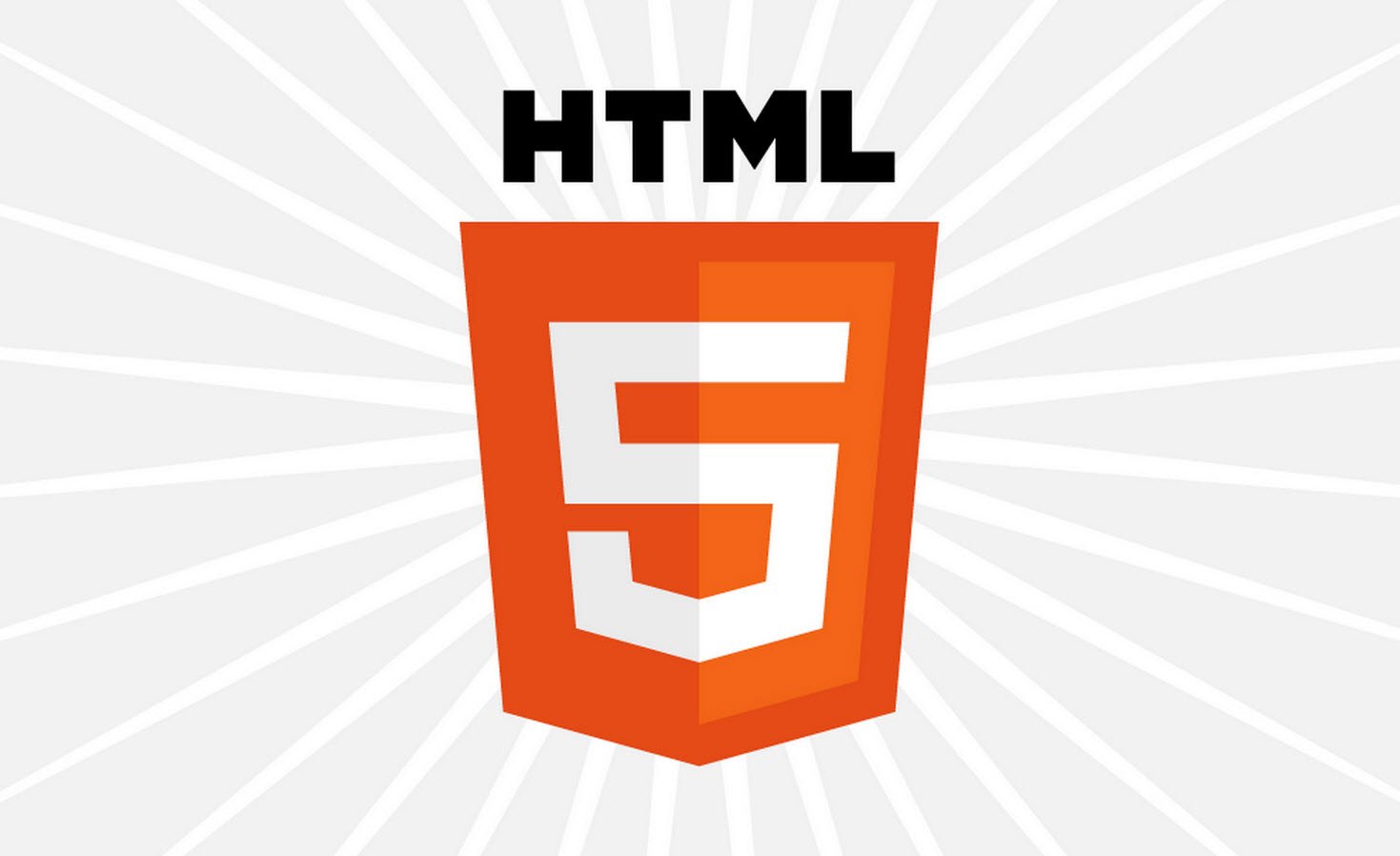 HTML5 Questions