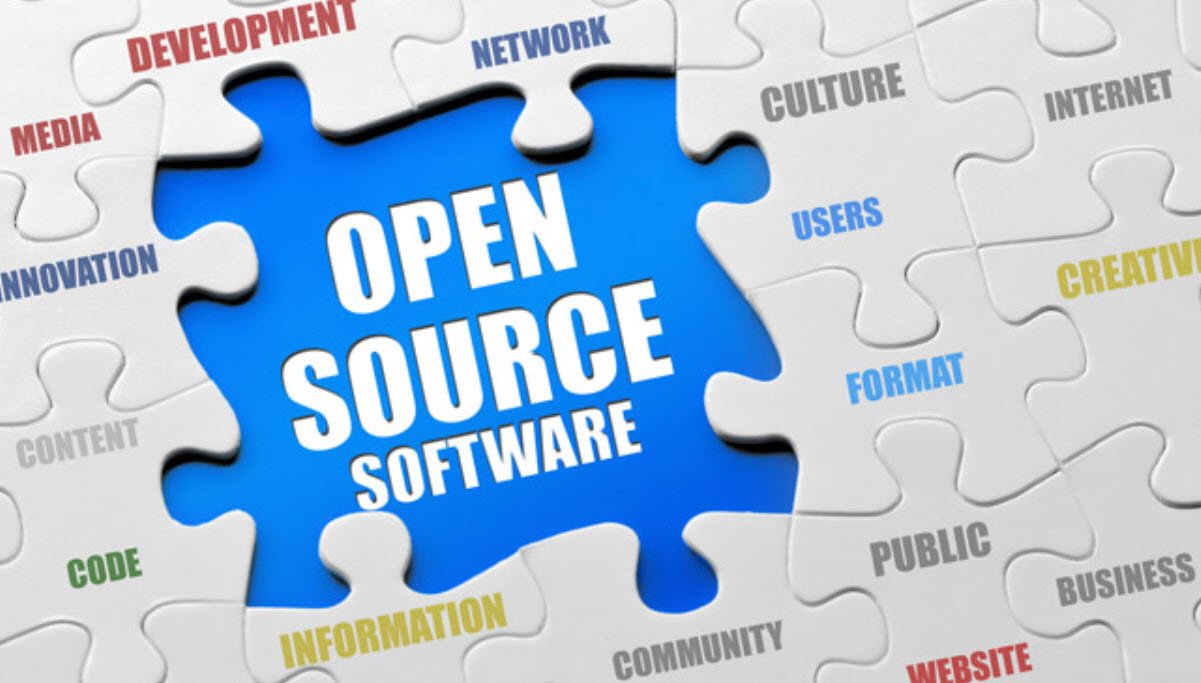 Open Source