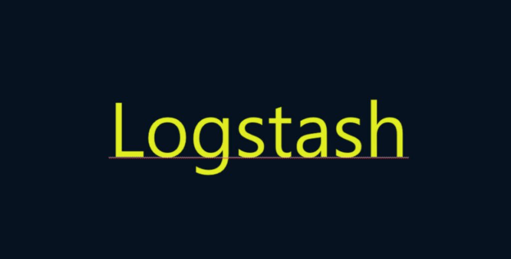 Logstash Missing File