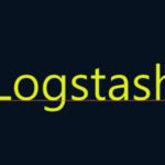 Logstash Missing File