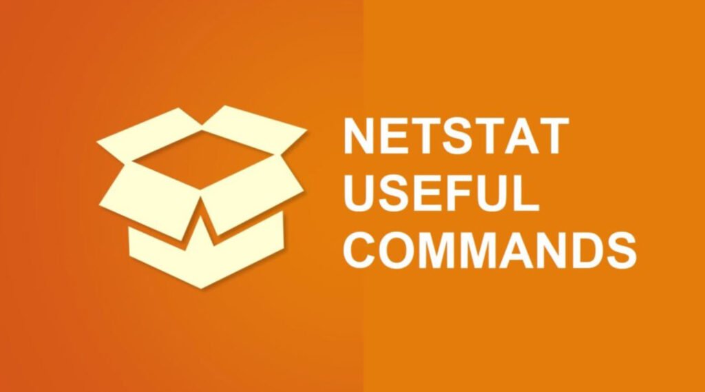 Netstat Commands