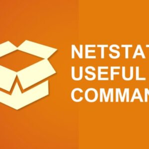 Netstat Commands