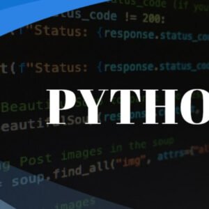 Python Github