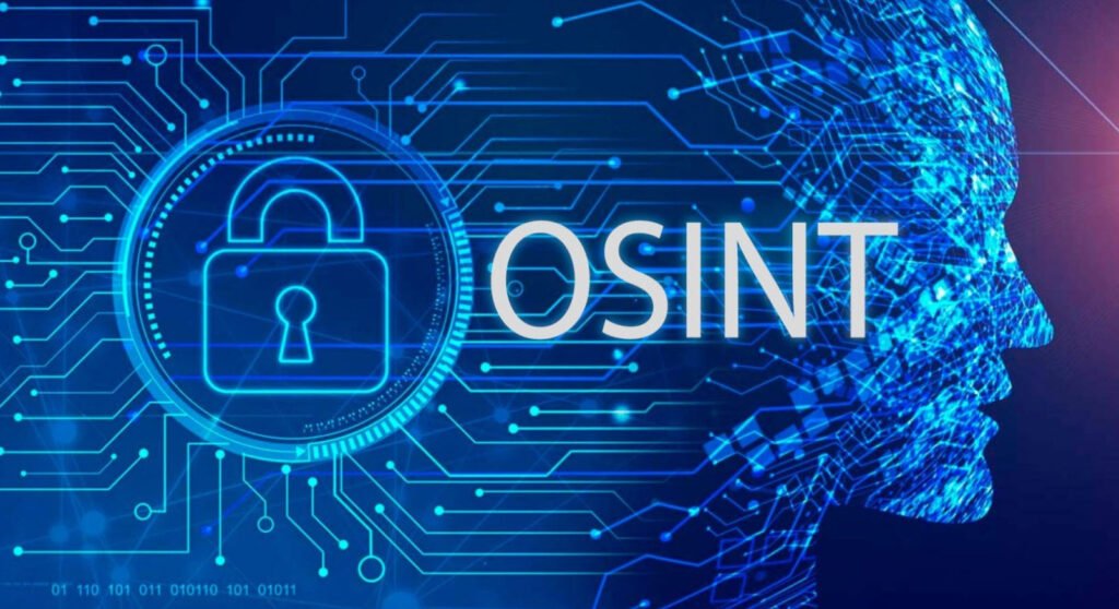 Sample OSINT Questions