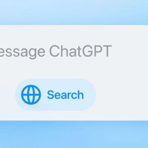 ChatGPT Search New Feature Techhyme