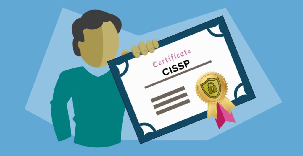 CISSP Exam Format