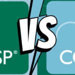 CISSP and CCSP