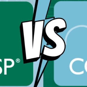 CISSP and CCSP