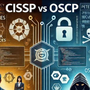 CISSP and OSCP