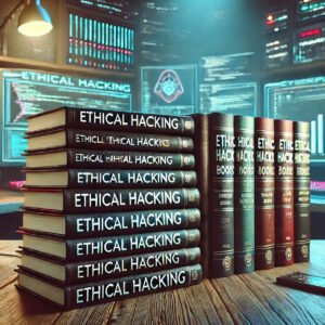 Hacking Books