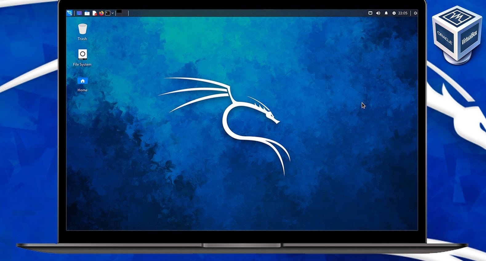 Kali Linux Script Bash