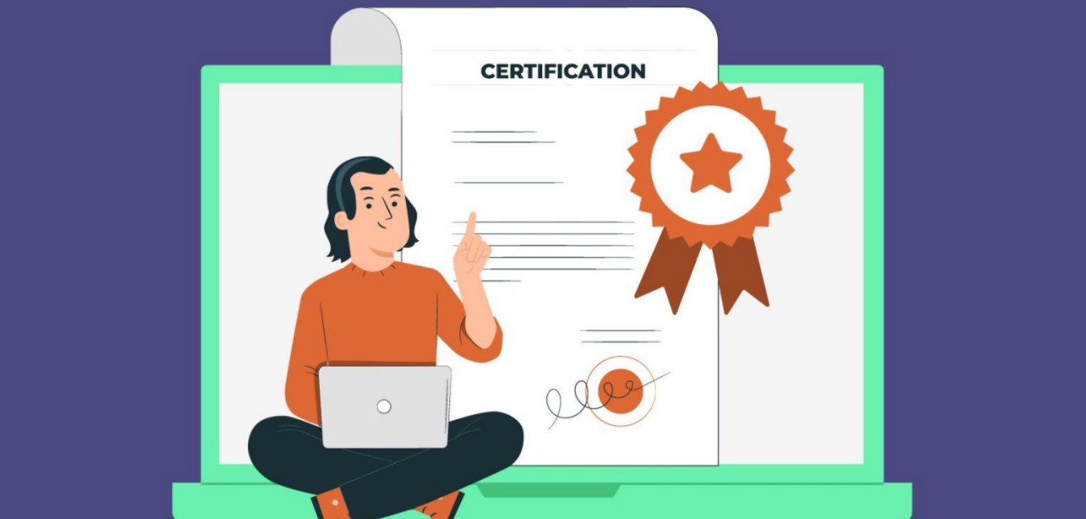 Cybersecurity Certifications Techhyme