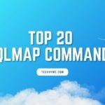 Top 20 SQLMAP Commands