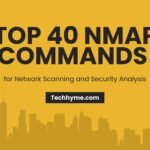 Top 40 Nmap Commands