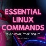 Essential Linux Commands