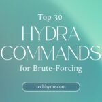 Hydra Commands