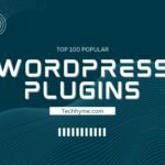 Top 100 WordPress Plugins